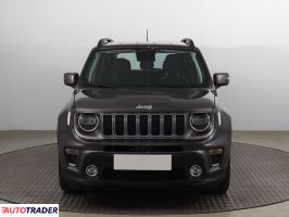 Jeep Renegade 2019 1.3 148 KM