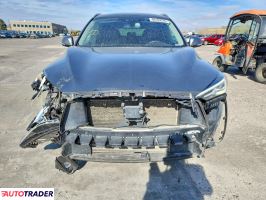 Infiniti QX50 2020 2