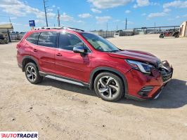 Subaru Forester 2024 2