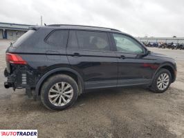 Volkswagen Tiguan 2020 2