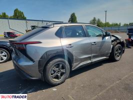 Toyota Pozostałe 2023