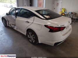 Nissan Altima 2024 2
