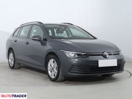 Volkswagen Golf 2022 2.0 113 KM Volkswagen Golf 2022 2.0 113 KM