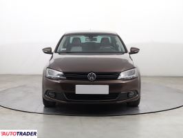 Volkswagen Jetta 2012 1.4 120 KM