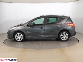 Peugeot 207 2008 1.6 118 KM