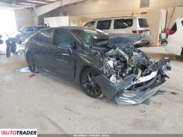 Toyota Corolla - zobacz ofertę