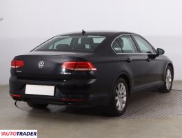 Volkswagen Passat 2015 1.8 177 KM
