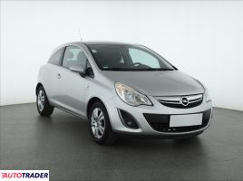 Opel Corsa 2012 1.2 68 KM Opel Corsa 2012 1.2 68 KM
