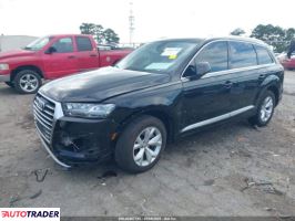 Audi Q7 2019 3