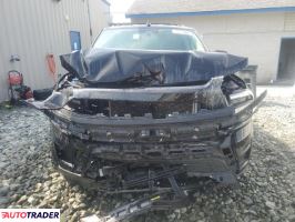 Ford Expedition 2023 3