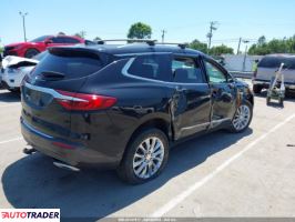 Buick Enclave 2020 3