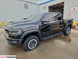 Dodge Ram 2021 6