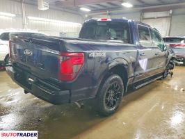 Ford Pozostałe 2024 3