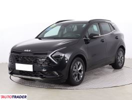 Kia Sportage 2022 1.6 226 KM Kia Sportage 2022 1.6 226 KM