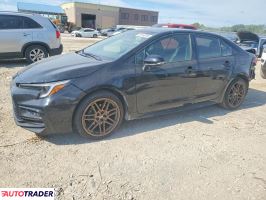 Toyota Corolla 2024 2