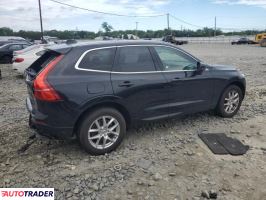 Volvo XC60 2020 2
