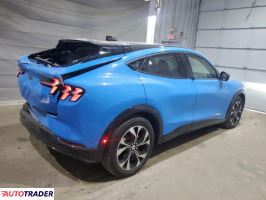 Ford Mustang 2023 Ford Mustang 2023