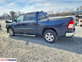 Dodge Ram 2020 5