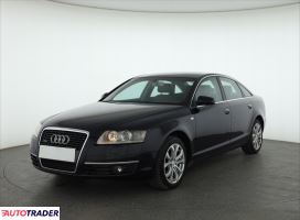Audi A6 2005 3.0 221 KM Audi A6 2005 3.0 221 KM