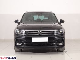 Volkswagen Tiguan 2016 2.0 217 KM Volkswagen Tiguan 2016 2.0 217 KM