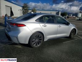 Toyota Corolla 2026 2