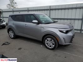 Kia Soul 2023 2
