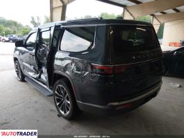Jeep Wagoneer 2022 5