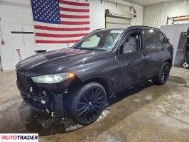 BMW X5 2026 3
