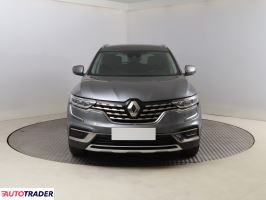 Renault Koleos 2023 2.0 181 KM