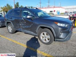 Toyota Pozostałe - zobacz ofertę