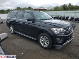 Ford Expedition 2021 3 Ford Expedition 2021 3