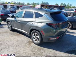 Hyundai Tucson 2022 2