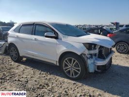 Ford Edge 2019 2