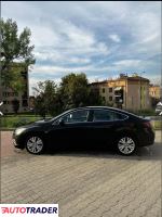 Mazda 6 2010 2 140 KM