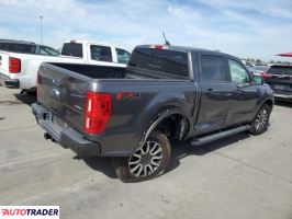 Ford Ranger 2019 2