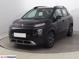 Citroen C3 2020 1.5 108 KM