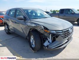 Hyundai Tucson 2024 2