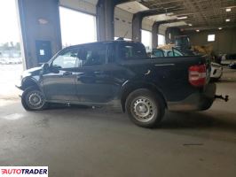 Ford Maverick 2025 2 Ford Maverick 2025 2