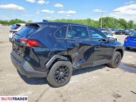 Toyota Pozostałe 2023 2