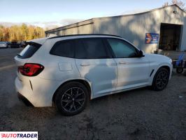 BMW X3 2023 2