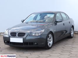 BMW 530 2004 3.0 214 KM