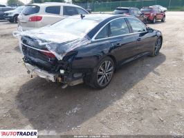 Audi A6 2020 2