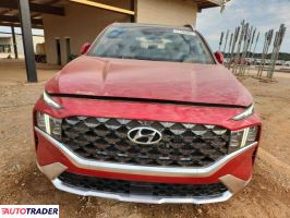 Hyundai Santa Fe 2023 2