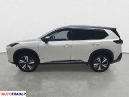 Nissan X-Trail 2024 0.2 157 KM Nissan X-Trail 2024 0.2 157 KM