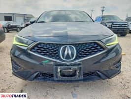 Acura Pozostałe 2022 2