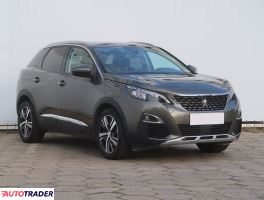 Peugeot 3008 2018 1.2 128 KM