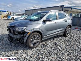 Buick Pozostałe 2021 1