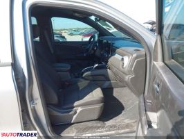 Chevrolet Colorado 2025 2