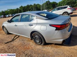 Nissan Altima 2024 2