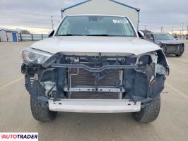 Toyota Pozostałe 2020 4